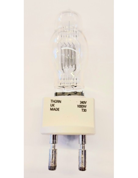 Thorn 30381  t30 240v 1000w G22