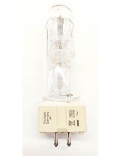 Radium rsd 575 lámpara de descarga 575w GX9.5