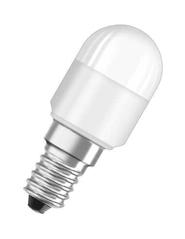 Ledvance Special T26 20 led mate 220V 2,3W 2700K E14