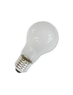 GENERAL ELECTRIC INCANDESCENTE STANDARD MINI MATE 230V 40W E