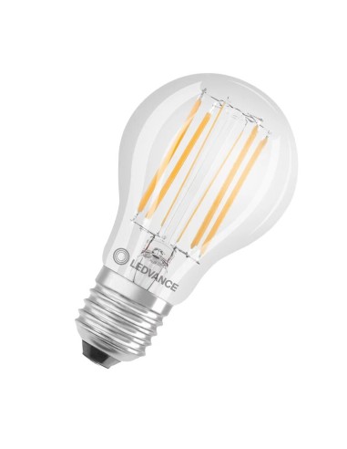 OSRAM PARATHOM CLASSIC A75 LED STANDARD CLARA 220V 8W 4000K