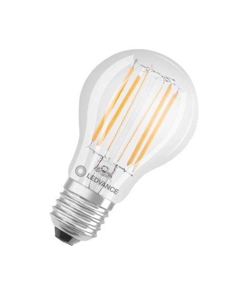 OSRAM PARATHOM CLASSIC A75 LED STANDARD CLARA 220V 8W 4000K