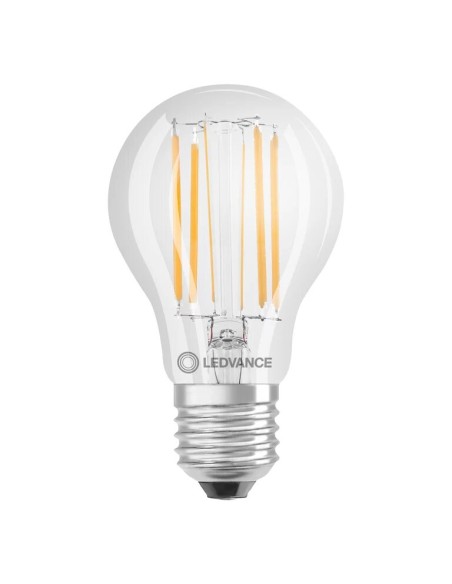Ledvance classic a75 value class standard clara 220v 7,5w 2700k E27