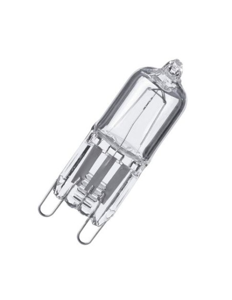 Electro dh 12.651/25 halógena clara 230v 25w G9