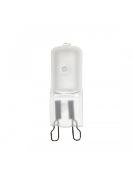Electro dh 12.651/25/m halógena mate G9 230v 25w