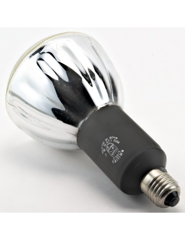 Philips hpr 125hg E27 lámpara de vapor de mercurio alta presión