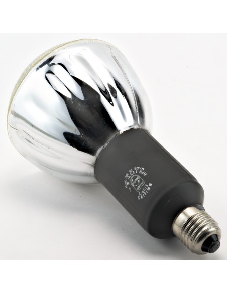 Philips hpr 125hg E27 lámpara de vapor de mercurio alta presión