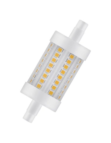 Ledvance line 78 75 lineal 78mm 8w 2700k R7s