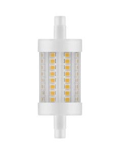 Ledvance line 78 75 lineal 8cm 8w 2700k R7s 2