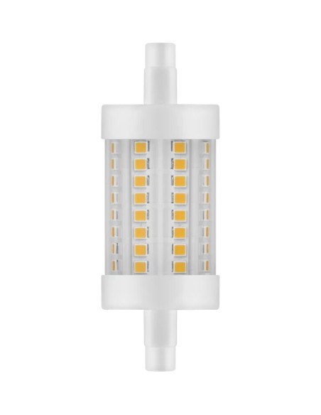 Ledvance line 78 75 lineal 8cm 8w 2700k R7s