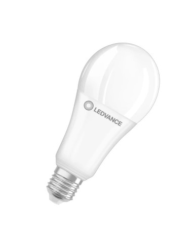 Ledvance classic a150 performance class standard led regulable 220v 20w 2700k E27