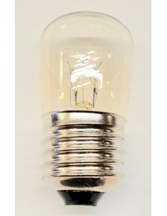 F-Bright 2600041 pebetero incandescente clara 240v 10w E27