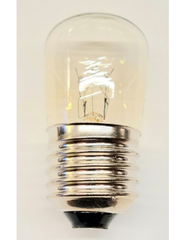 F-Bright 2600041 pebetero incandescente clara 240V 10W E27