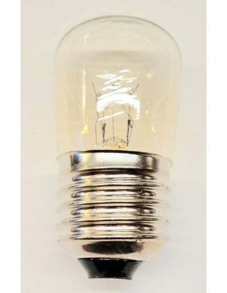 F-Bright 2600041 pebetero incandescente clara 240v 10w E27