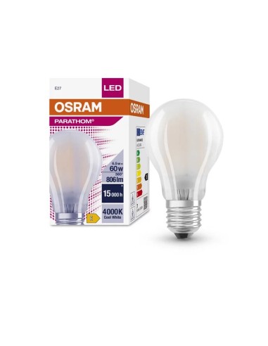 Osram-Ledvance parathom classic a60 standard...