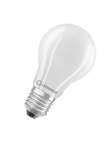 Ledvance classic 100 dim superior class cri90 standard led mate 220v 11w 2700k E27