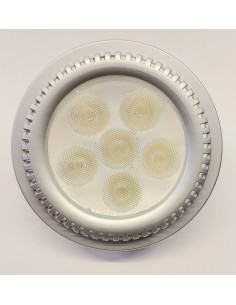 Impact qr111 led cree 12v 10w 40º 6000k G53