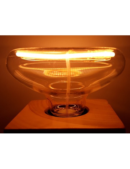 Medusa bowl 62176 dim vintage led 230v 8w 2200k E27