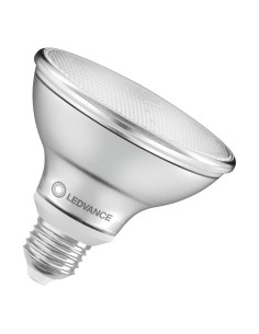 Ledvance par30 75 dim performance class 220v 10w 2700k...