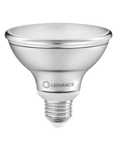 OSRAM PAR30 LED REGULABLE 220V 10,5W 2700K 36º E27 2