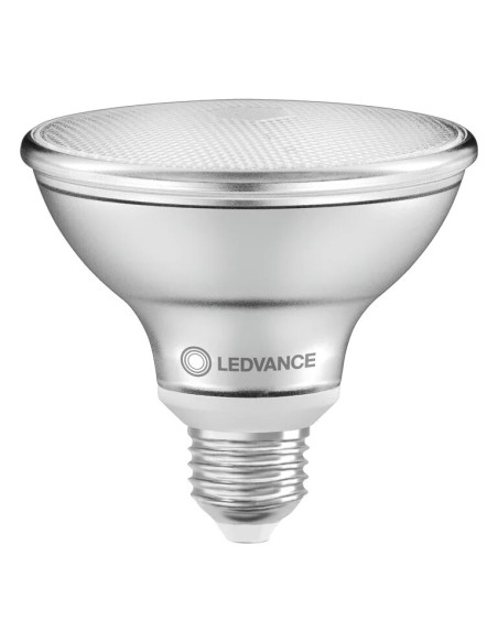 OSRAM PAR30 LED REGULABLE 220V 10,5W 2700K 36º E27