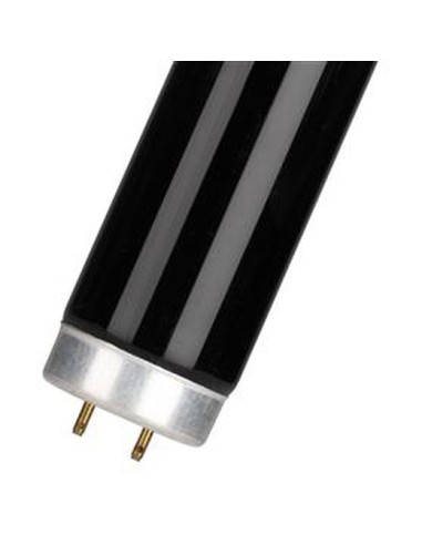 Philips tubo t8 1200mm luz negra 36w blb  G13
