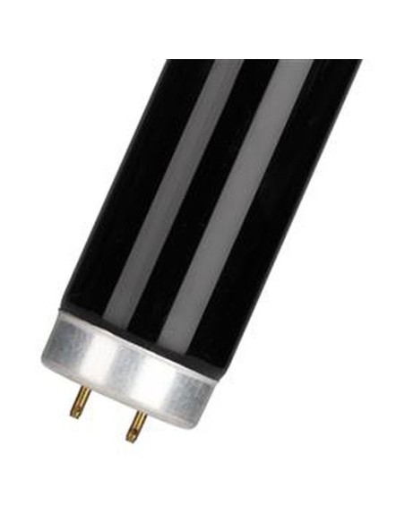 Philips tubo t8 1200mm luz negra 36w blb  G13