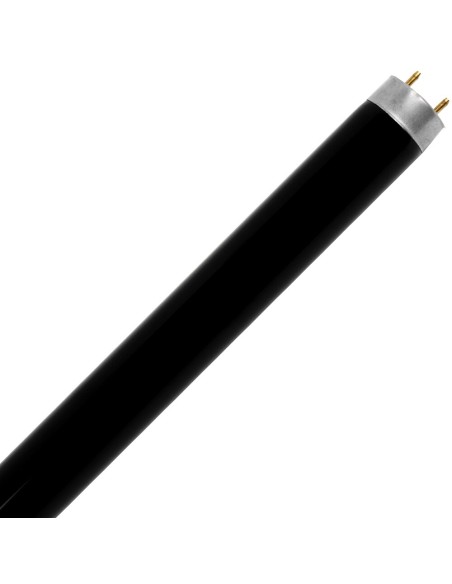 Philips tubo t8 1200mm luz negra 36w blb  G13