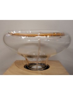 MEDUSA BOWL DIM VINTAGE LED 230V 8W 2200K E27 2