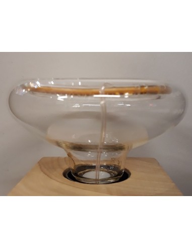 Medusa bowl 62176 dim vintage led 230v 8w 2200k...