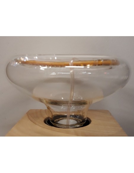 Medusa bowl 62176 dim vintage led 230v 8w 2200k E27