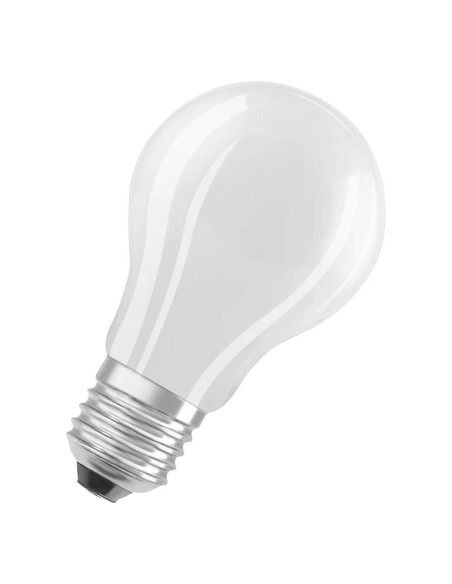 Osram-Ledvance parathom dim classic a60 dim standard mate regulable 220v 6,5w 4000k E27