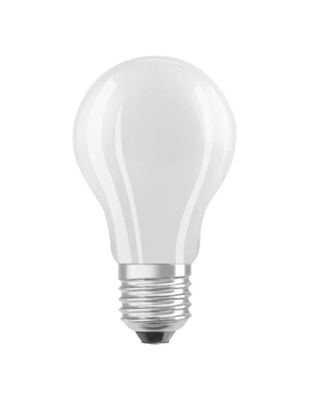 Osram-Ledvance parathom dim classic a60 dim standard mate regulable 220v 6,5w 4000k E27