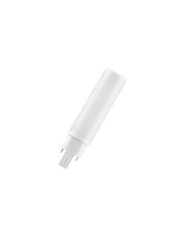 Ledvance dulux d26 em V led 220v 9w 4000k G24d-3