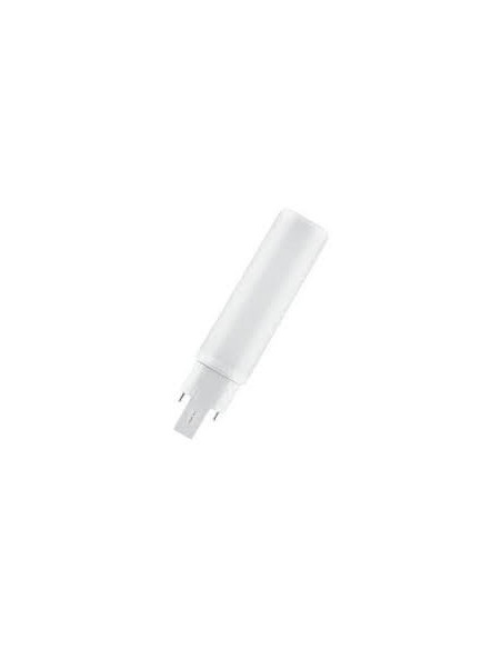 OSRAM DULUX D26 LED 220V 10W 3000K G24d-3