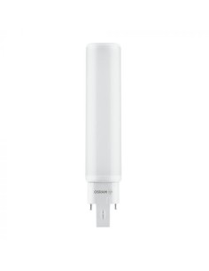 OSRAM DULUX D26 LED 220V 10W 3000K G24d-3 2