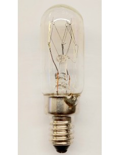 Clar 31944  incandescente tubular clara 54x16mm 220v 10w E10
