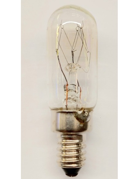 Clar 31944  incandescente tubular clara 54x16mm 230v 10w E10