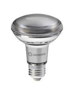 Ledvance R80 100 Dim Superior Class 220V 8,5W 2700K 36º E27 2
