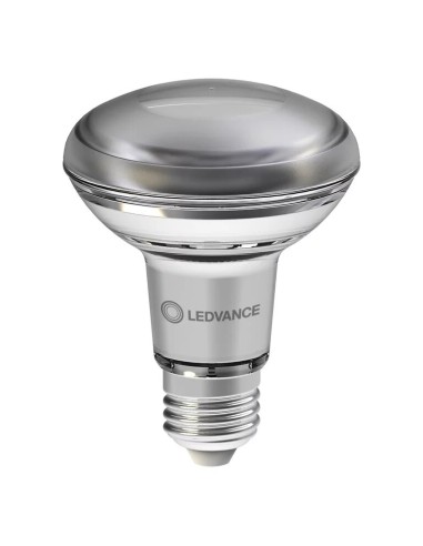 Ledvance R80 100 Dim Superior Class 220V 8,5W...
