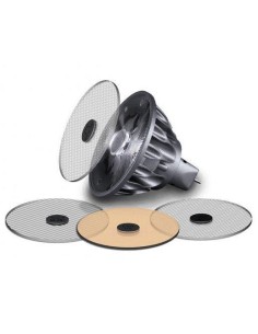 Soraa cto 3/4 lente vivid 2200k snap system 43533 2