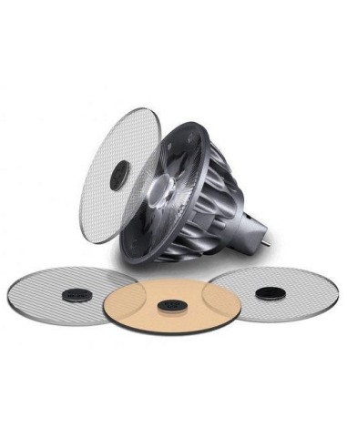 Soraa cto 3/4 lente vivid 2200k snap system 43533