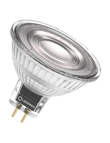 Ledvance spot mr16 20 performance class 12v 2,6w 3000k 36º GU5.3