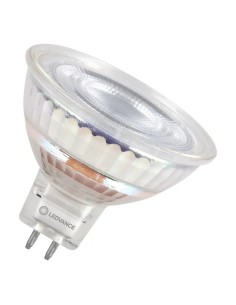 Ledvance spot mr16 50 performance class 12v 6,5w 4000k...
