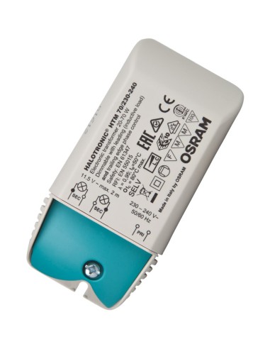 Osram halotronic balastro electrónico HTM 70/230