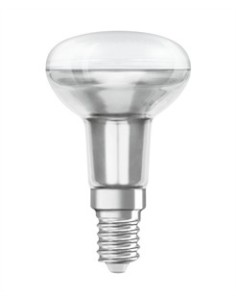 OSRAM PARATHOM R50 60 36º LED 220V4,3W 2700K 36º E14