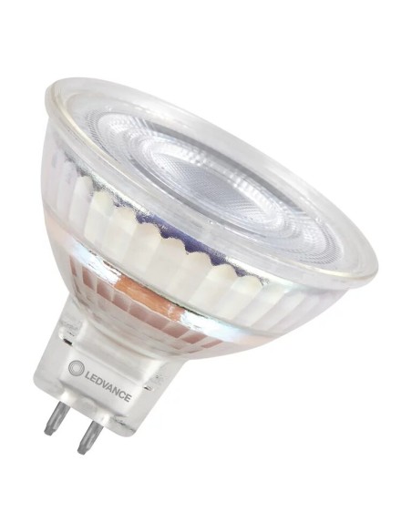 Ledvance spot mr16 50 performance class 12v 6,5w 3000k 36º GU5.3