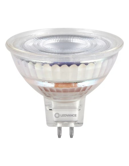 Ledvance spot mr16 50 performance class 12v 6,5w 3000k 36º GU5.3