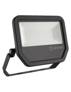 Ledvance floodlight performance class foco exterior negro...