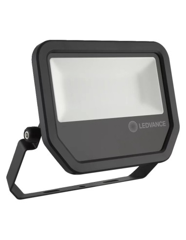 Ledvance Floodlight Performance foco exterior negro 220V 50W 4000K